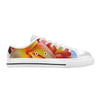 Frangipani Sky Low Rise Women's Shoes up to size 12 8