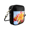 Frangipani Sky Shoulder Sling Bag 4