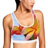 Frangipani Sky Sports Top up to 3 XL 1