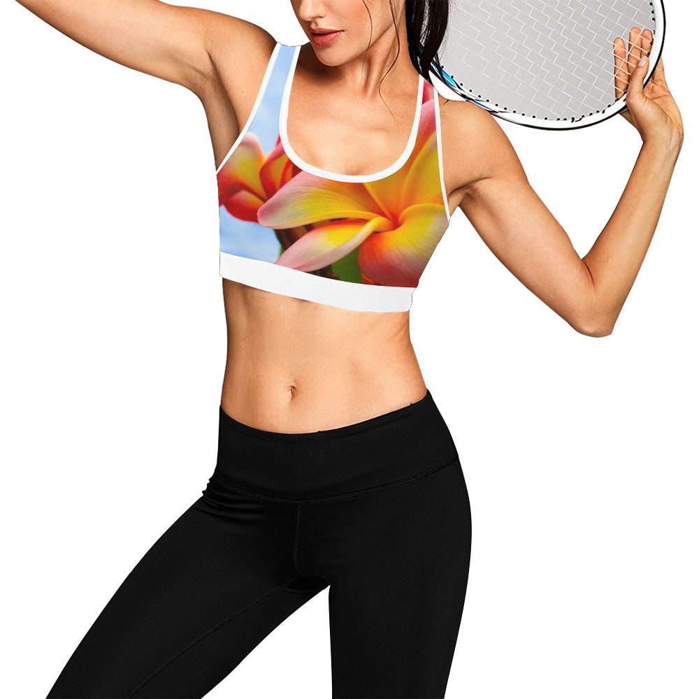 Frangipani Sky Sports Top up to 3 XL 3