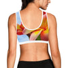 Frangipani Sky Sports Top up to 3 XL 4