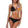 Frangipani Sky String Bikini up to 5 XL (FWS) 1