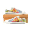 Fresh Frangipanis Low Rise Shoes up to Size 12 1