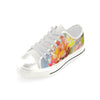 Fresh Frangipanis Low Rise Shoes up to Size 12 4