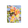 Fresh Frangipanis Mousepad (Made in Australia) 4