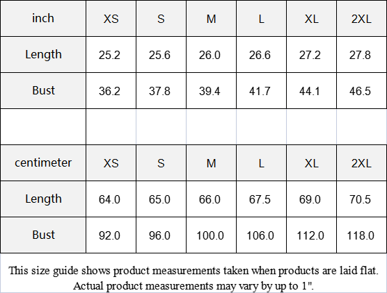 Fresh Frangipanis V-Neck Top up to 2 XL (FWS) size chart