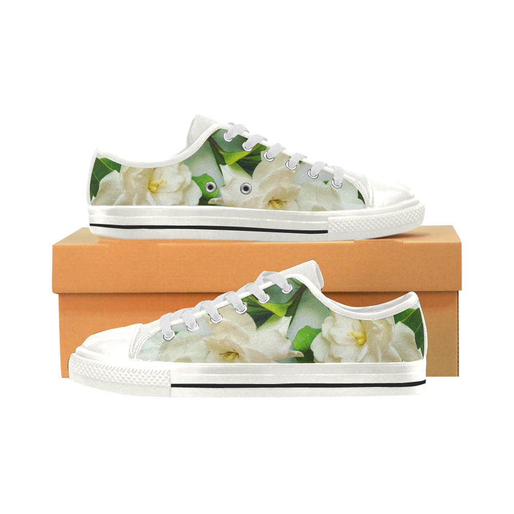 Gardenias Low Rise Women's Shoes up to size 12 1