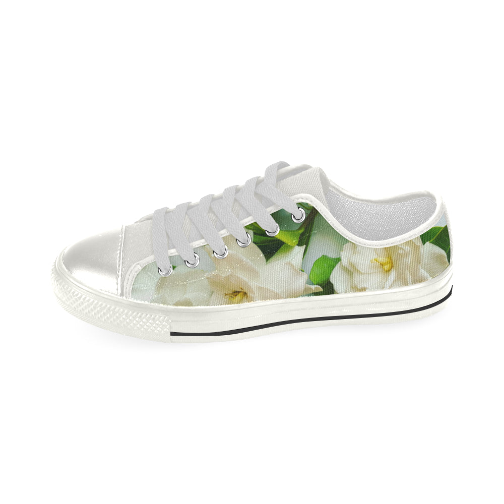 Gardenias Low Rise Women's Shoes up to size 12 2
