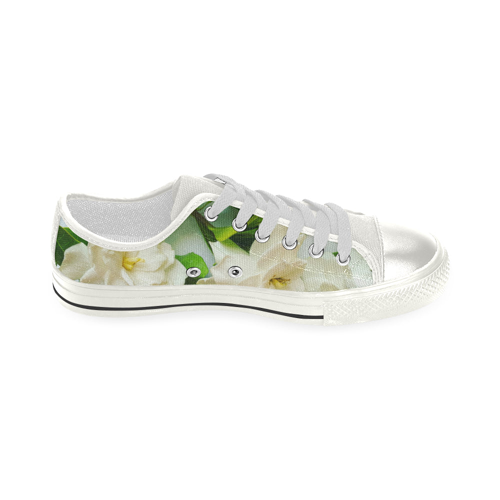 Gardenias Low Rise Women's Shoes up to size 12 3