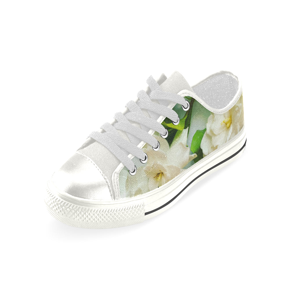 Gardenias Low Rise Women's Shoes up to size 12 4