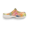 Hawaiian Gold Women's Rubber Clogs up to size 12 2