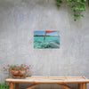 Hobie Cat 1 Decorative Metal Print 12