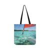 Hobie Cat 1 Tote Bag (Worldwide Shipping) 1