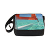 Hobie Cat 2 Cross-Body Shoulder Bag 3