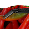 Hot Red Chillies Waist Bag / Bum Bag / Fanny Pack 5