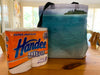 Island Paradise Tote Bag (Worldwide Shipping) 2
