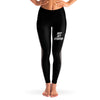 Just Get Started Mesh Panel Side Pockets Leggings (FWS) 3