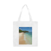 Kiriwina Large Cotton Canvas Tote Bag (Made in Australia) 3