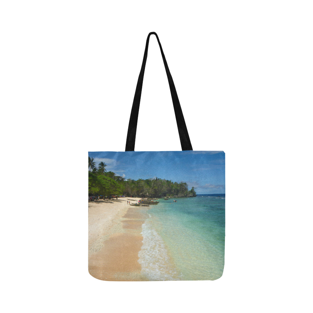 Kiriwina Tote Bag (Worldwide Shipping) 1