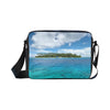 Kitiva Island Cross-Body Shoulder Bag 1
