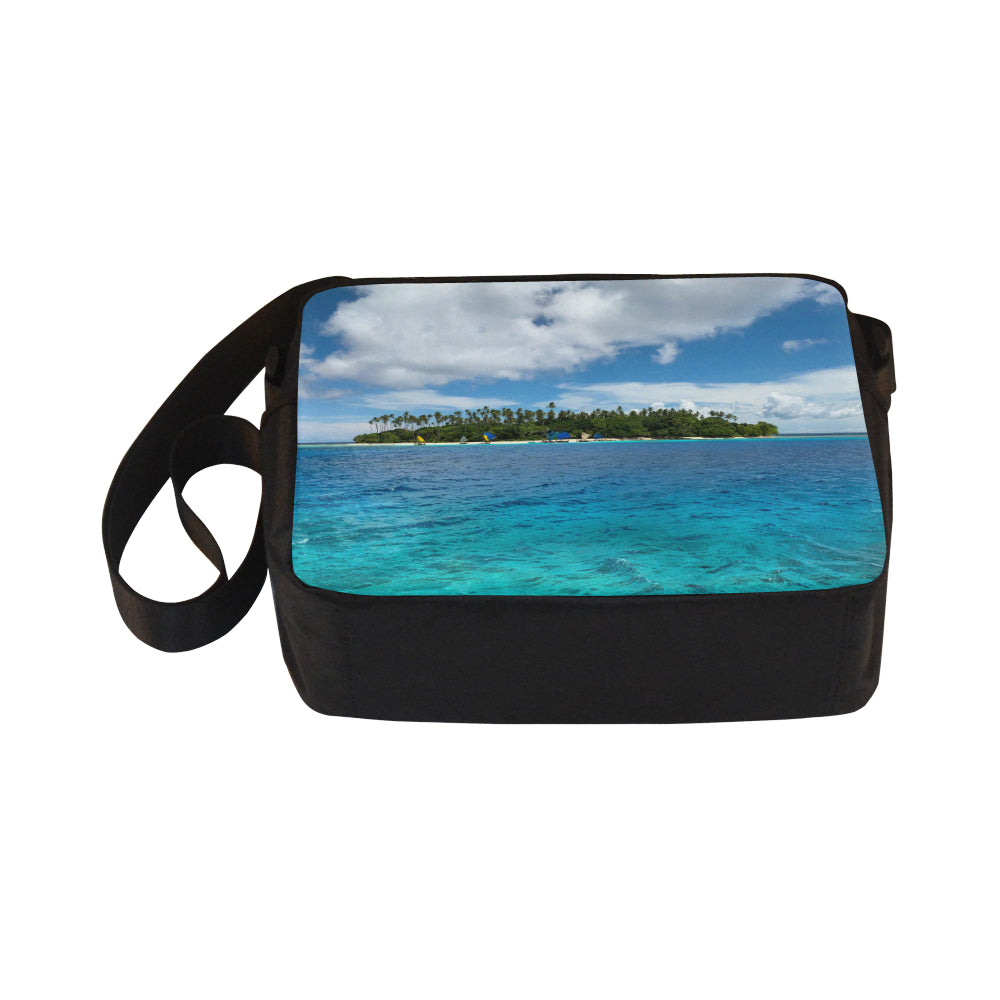 Kitiva Island Cross-Body Shoulder Bag 3