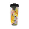 Last of Summer Frangipanis Reusable Cup 4