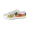Last of Summer Frangipanis Shoes Low Rise up to size 12 2