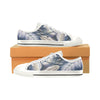 Leaves 1 Aquila Low Rise Women's Shoes up to size 12 1