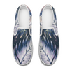 Leaves 1 Slip-On Canvas Shoes Unisex 1