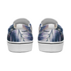 Leaves 1 Slip-On Canvas Shoes Unisex 5