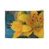 Lillium Zippered Small Accessory Bag (FWS) 1