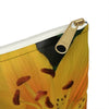 Lillium Zippered Small Accessory Bag (FWS) 4