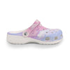 Liquid Paint Women's Rubber Clogs up to size 12 3