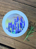 Massage Oil Candles Non Toxic in 5 Fragrances Lavender