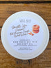 Massage Oil Candles Non Toxic in 5 Fragrances Smells like Dessert