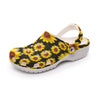 New Sunflower Women's Rubber Clogs up to size 12 1