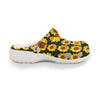 New Sunflower Women's Rubber Clogs up to size 12 2