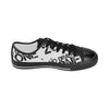 No Drama Zone Low Rise Shoes Black up to size 12 3