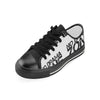 No Drama Zone Low Rise Shoes Black up to size 12 4