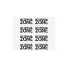 No Drama Zone Mousepad (Made in Australia) 1