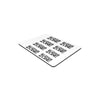 No Drama Zone Mousepad (Made in Australia) 2