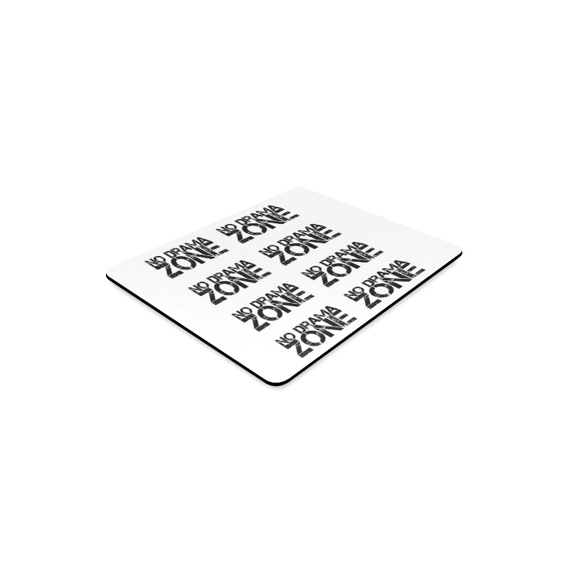 No Drama Zone Mousepad (Made in Australia) 3