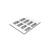 No Drama Zone Mousepad (Made in Australia) 3
