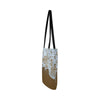 Ocean Waves Tote Bag (Worldwide Shipping) 3