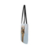 Ostrich Tote Bag (Worldwide Shipping) 3