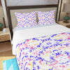 Paisley Art 3 Three Piece Bed Cover Set 2