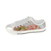 Pale Bouquet Low Rise Shoes Up to Size 12 2