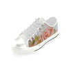 Pale Bouquet Low Rise Shoes Up to Size 12 4