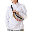 Pale Bouquet Waist Bag / Fanny Pack / Bum Bag 3