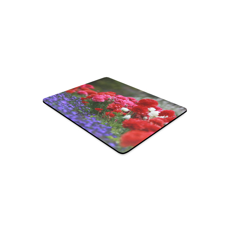 Peonies Mousepad (Made in Australia) 2
